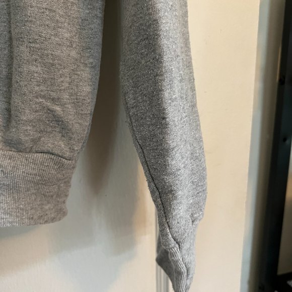 Disneyland Hanes Crewneck Unisex Sweatshirt - Picture 5 of 7